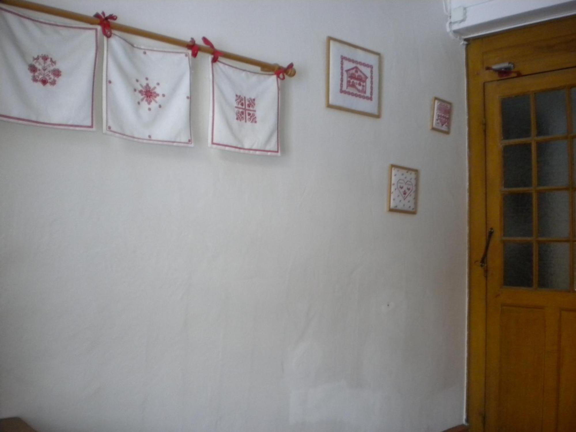 Gite Les Mesanges Thônes Dış mekan fotoğraf